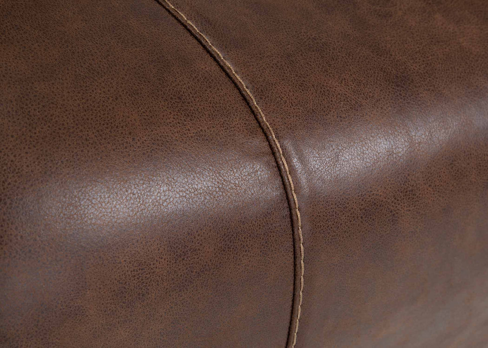 Franklin Furniture - 784 Hayworth Reclining Sofa in Whitman Maple - 78442-WHITMON - GreatFurnitureDeal