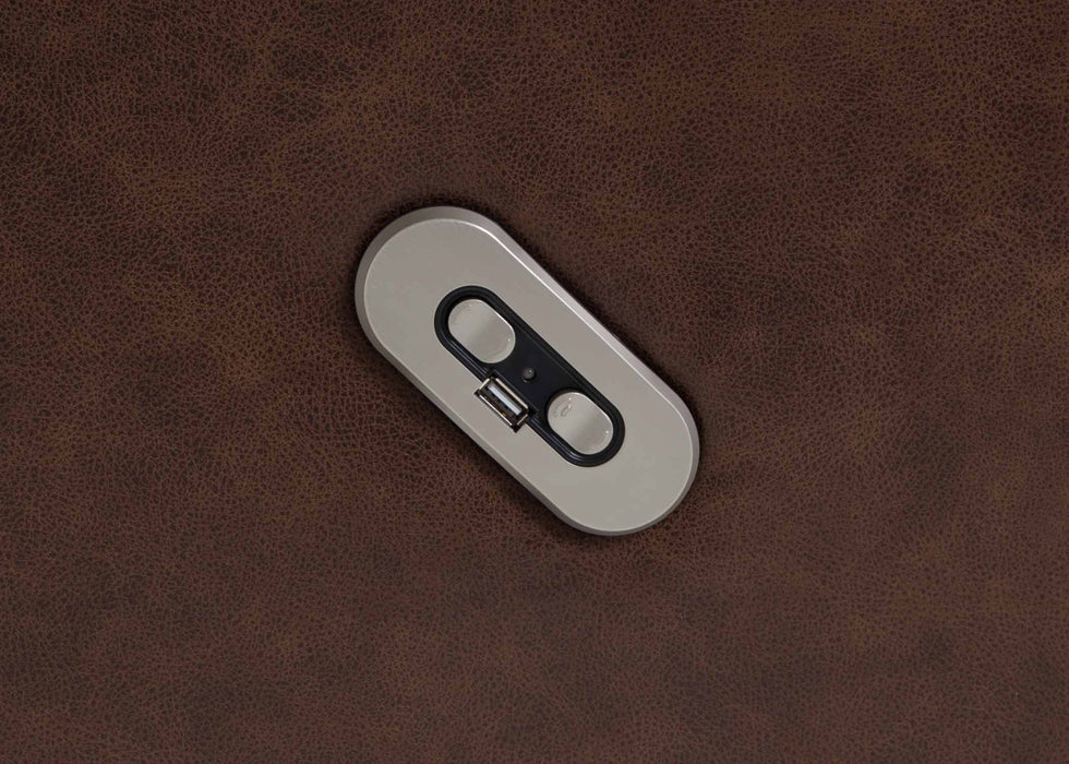 Franklin Furniture - 784 Hayworth Rocker Recliner in Whitman Maple - 4783-WHITMON - GreatFurnitureDeal