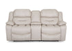 Franklin Furniture - 788 Decker 2 Piece Power Reclining Sofa Set in Easter Buff - 78842-83-BUFF-2SET - GreatFurnitureDeal