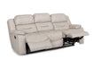 Franklin Furniture - 788 Decker 3 Piece Reclining Sofa Set in Easter Buff - 78842-834-4888-99-BUFF - GreatFurnitureDeal