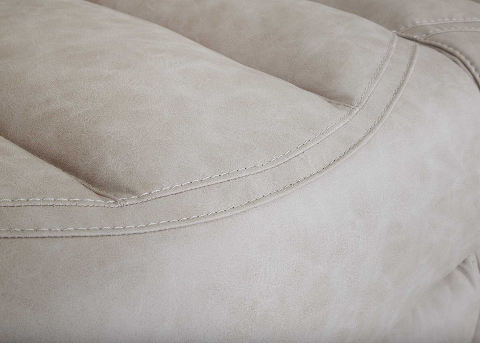 Franklin Furniture - 788 Decker Swivel Glider Recliner in Easter Buff - 4888-99-BUFF - GreatFurnitureDeal