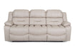 Franklin Furniture - 788 Decker 2 Piece Reclining Sofa Set in Easter Buff - 78842-834-BUFF - GreatFurnitureDeal