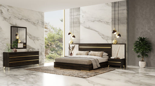VIG Furniture - Nova Domus Velondra Modern Eucalypto Mirror - VGACVELONDRA-BRN-MIR - GreatFurnitureDeal