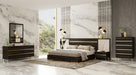VIG Furniture - Nova Domus Velondra Modern Eucalypto Marble Chest - VGACVELONDRA-CHEST - GreatFurnitureDeal
