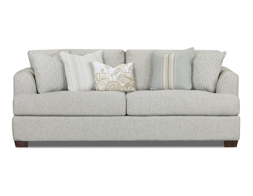 Southern Home Furnishings - Limelight Sofa in Mineral - 7900-00KP Limelight Mineral Sofa - GreatFurnitureDeal