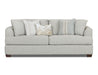 Southern Home Furnishings - Limelight Sofa in Mineral - 7900-00KP Limelight Mineral Sofa - GreatFurnitureDeal