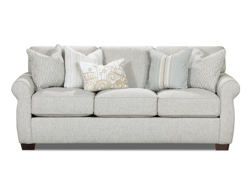 Southern Home Furnishings - Limelight Sofa in Mineral - 7901-00KP Limelight Mineral Sofa - GreatFurnitureDeal