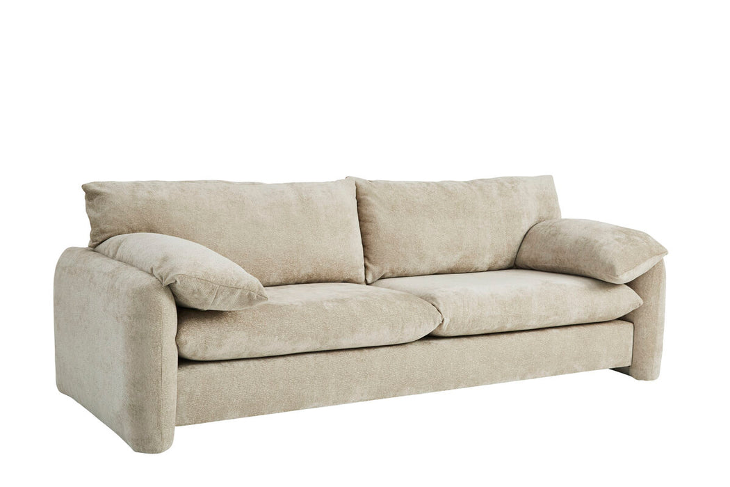 ART Furniture - Whistler Sofa in E-Sand - 791501-5000 - GreatFurnitureDeal