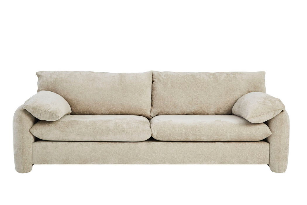 ART Furniture - Whistler Sofa in E-Sand - 791501-5000 - GreatFurnitureDeal