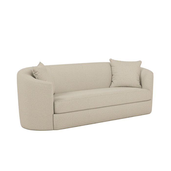 ART Furniture - Moreau Sofa with Lounge Chair in E-Sand - 793501-501-5000 - GreatFurnitureDeal