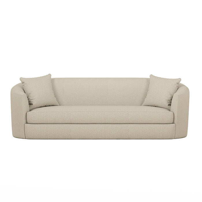 ART Furniture - Moreau Sofa with Lounge Chair in E-Sand - 793501-501-5000 - GreatFurnitureDeal
