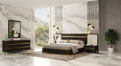 VIG Furniture - Nova Domus Velondra Modern Eucalypto Marble Queen Bedroom Set - VGACVELONDRA-BED-SET-Q - GreatFurnitureDeal