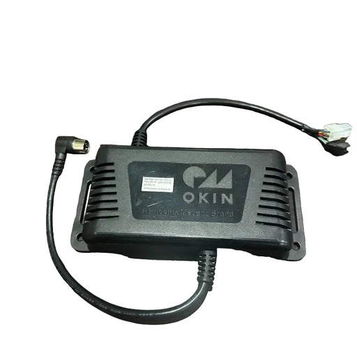 OKIN- Replacement Control Box for Adjustable Base - JLDK.15.07.02 - GreatFurnitureDeal
