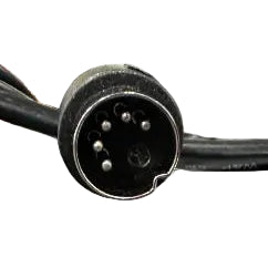 OKIN- Replacement Control Box for Adjustable Bases - CU170/ 86127 - GreatFurnitureDeal
