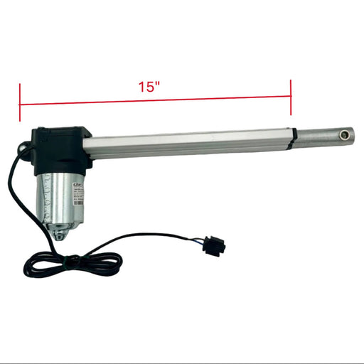 Ciar Linear Actuator Motor for Power Recliners and Lift Chairs - LM35_04 / N500092642 - GreatFurnitureDeal