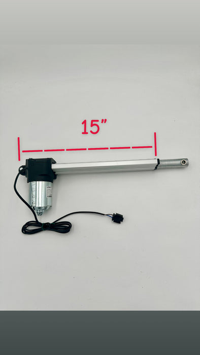 Ciar Linear Actuator Motor for Power Recliners and Lift Chairs - LM35_04 / N500092642 - GreatFurnitureDeal