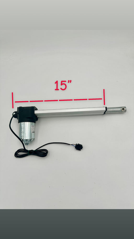 Ciar Linear Actuator Motor for Power Recliners and Lift Chairs - LM35_04 / N500092642 - GreatFurnitureDeal