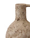 Jamie Young Company - Branch Decorative Vase in Beige Antiqued Ceramic - 7BRAN-VABE - GreatFurnitureDeal