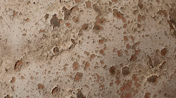 Jamie Young Company - Branch Decorative Vase in Beige Antiqued Ceramic - 7BRAN-VABE - GreatFurnitureDeal