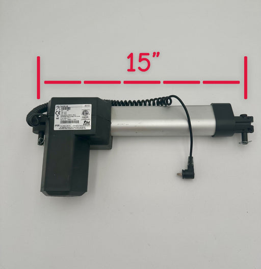 Pride Power Lift Recliner Replacement Motor - OKIN Delta Drive 85153 - GreatFurnitureDeal