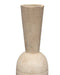 Jamie Young Company - Channel Decorative Vase - 7CHAN-VAOW - GreatFurnitureDeal