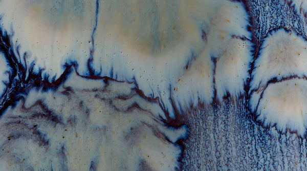 Jamie Young Company - Cloud Vase - 7CLOU-LGBL - GreatFurnitureDeal