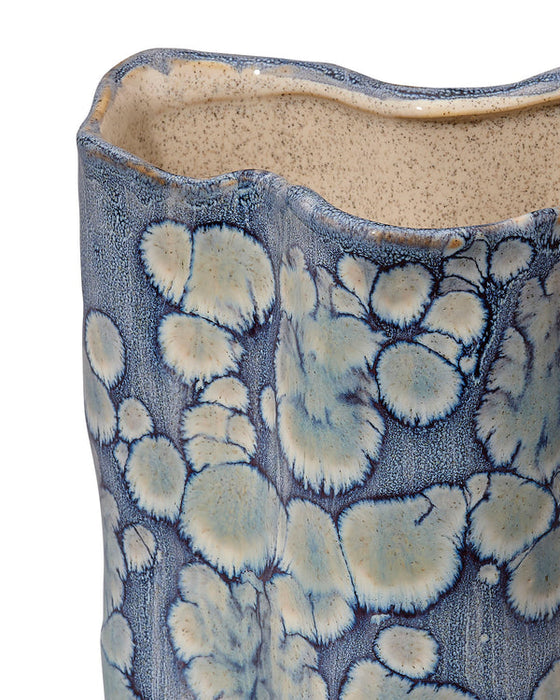 Jamie Young Company - Cloud Vase Set - 7CLOU-VABL - GreatFurnitureDeal