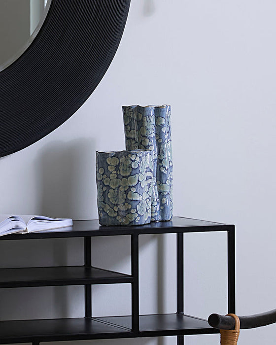 Jamie Young Company - Cloud Vase Set - 7CLOU-VABL - GreatFurnitureDeal