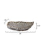 Jamie Young Company - Crustacean Large Bowl - 7CRUS-LGGR - GreatFurnitureDeal
