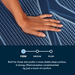 Serta Mattress - iSeries® NXG™ 1500 Firm Foam Cal King Mattress Set - IS25 NXG 1500HY FM ZC - CAL KING-SET - GreatFurnitureDeal