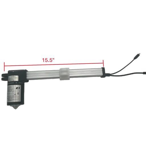 Motor Replacement / Linear Actuator Replacement for Power Recliner and Headrest - KDPT007-152 - GreatFurnitureDeal