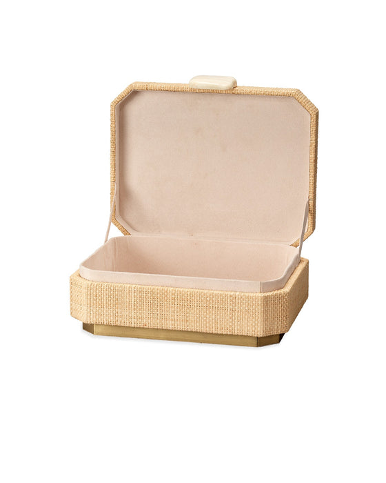 Jamie Young Company - Eden Box - 7EDEN-BXNA - GreatFurnitureDeal