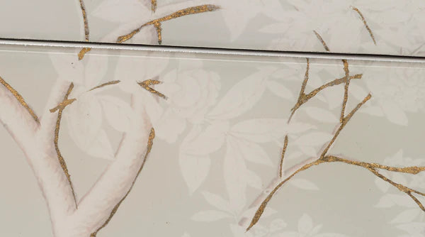 Jamie Young Company - Garland Box in Grey - 7GARL-BODO - GreatFurnitureDeal