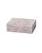 Jamie Young Company - Garland Box in Purple - 7GARL-BOLV - GreatFurnitureDeal