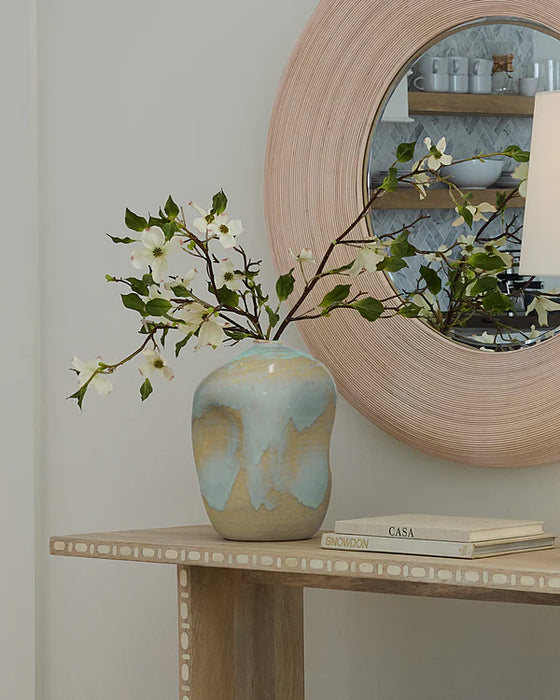 Jamie Young Company - Granada Vessel - 7GRAN-VEBL - GreatFurnitureDeal