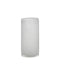 Jamie Young Company - Gwendolyn Hand Blown Vases (Set Of 3) - White - 7GWEN-VAWH - GreatFurnitureDeal