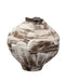 Jamie Young Company - Maurice Vase in Brown - 7MAUR-VABR - GreatFurnitureDeal