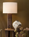 Jamie Young Company - Maurice Vase in Brown - 7MAUR-VABR - GreatFurnitureDeal