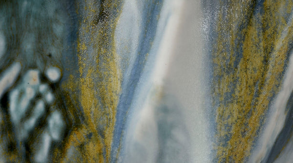 Jamie Young Company - Orca Vase - 7ORCA-VABL - GreatFurnitureDeal