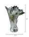 Jamie Young Company - Orca Vase - 7ORCA-VABL - GreatFurnitureDeal