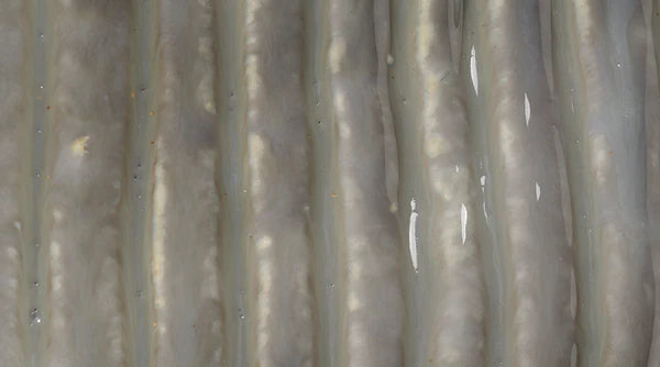 Jamie Young Company - Plunge Vessel in Grey - 7PLUN-VAGR - GreatFurnitureDeal