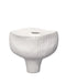 Jamie Young Company - Plunge Vessel in White - 7PLUN-VAWH - GreatFurnitureDeal