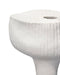 Jamie Young Company - Plunge Vessel in White - 7PLUN-VAWH - GreatFurnitureDeal