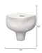 Jamie Young Company - Plunge Vessel in White - 7PLUN-VAWH - GreatFurnitureDeal