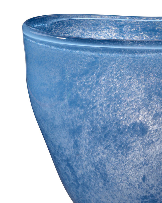 Jamie Young Company - Puddle Vase - 7PUDD-VABL - GreatFurnitureDeal