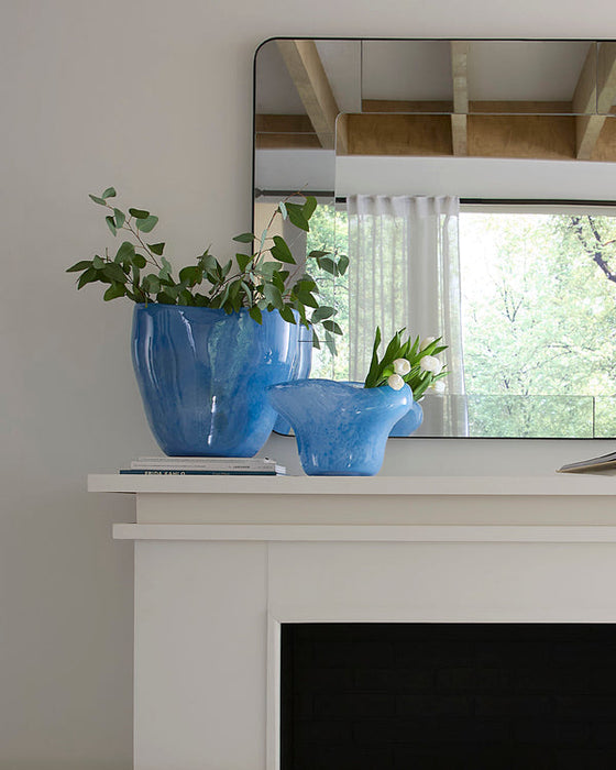 Jamie Young Company - Puddle Vase - 7PUDD-VABL - GreatFurnitureDeal