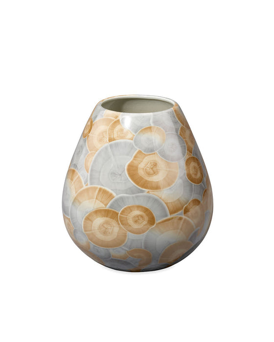 Jamie Young Company - Pura Vase - 7PURA-VABL - GreatFurnitureDeal