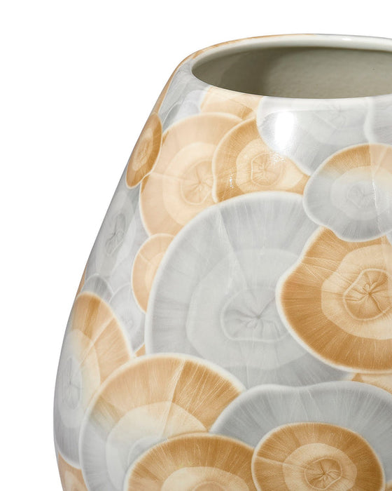 Jamie Young Company - Pura Vase - 7PURA-VABL - GreatFurnitureDeal