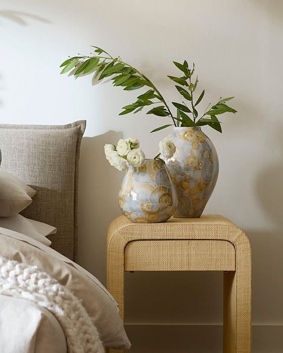 Jamie Young Company - Pura Vase - 7PURA-VABL - GreatFurnitureDeal