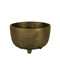 Jamie Young Company - Relic Small Footed Bowl - 7RELI-SMAB - GreatFurnitureDeal